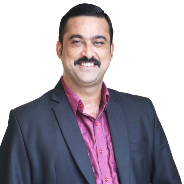 Atul Joshi