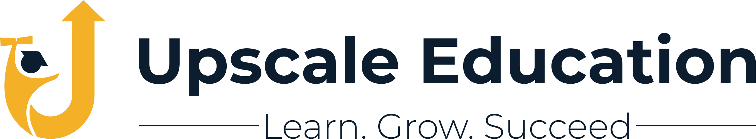Upscale Education