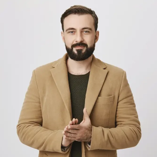 founder